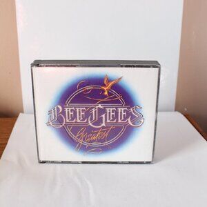 Bee Gees Greatest Hits 2 CD Set